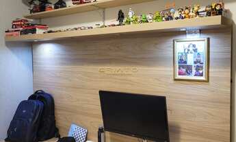 Imagem 4: Apartamento Semimobiliado no JK Nova Capital, Anápolis