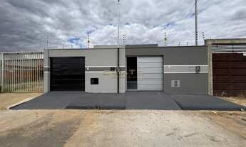 Imagem: Casa 2 dormitórios à venda Sítios de