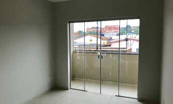 Imagem 2: Apartamento 2 dormitórios à venda Vila Formosa Anápolis/GO