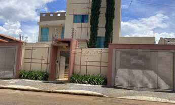 Imagem: Sobrado 4 dormitórios à venda Anápolis