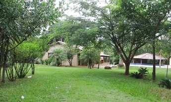 Imagem 2: Chácara de lazer em Morrinhos-GO