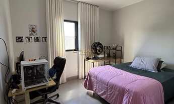 Imagem 2: Casa 3 dormitórios à venda Condomínio Residencial Gaudi Anápolis/GO