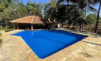 Imagem 4: Chácara de lazer em Morrinhos-GO