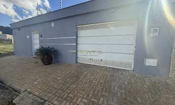 Imagem 2: Casa 3 dormitórios à venda Residencial Bela Vista Anápolis/GO