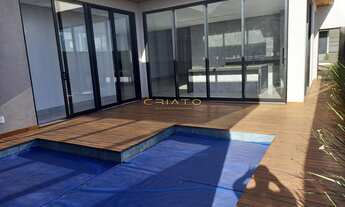 Imagem 2: Casa 3 dormitórios à venda Condomínio Residencial Grand Trianon Anápolis/GO