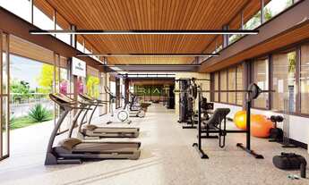 Imagem 3: Lote à Venda em Condomínio Fechado Em Anápolis