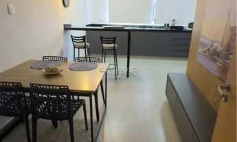 Imagem: Apartamento a venda Residencial Granado