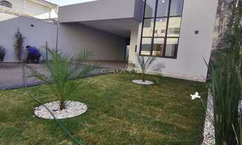 Imagem: Casa a venda no Bairro Cidade Jardim por