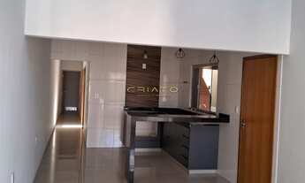 Imagem 4: Casa 3 dormitórios à venda Paraíso Anápolis/GO