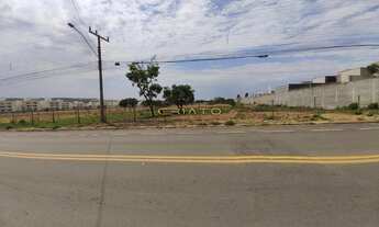 Imagem: Área Comercial no Parque dos Pirineus