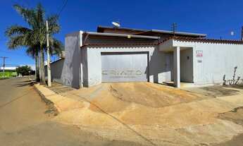 Imagem: Casa à Venda  Parque Brasília