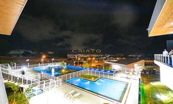 Imagem 4: Ágio a venda de lote na avenida principal do Condomínio Vinhas Anápolis com 439