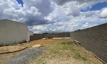 Imagem 7: Lote Murado à venda no Vale do Sol Anápolis 12X25 300m² R$ 150 Mil