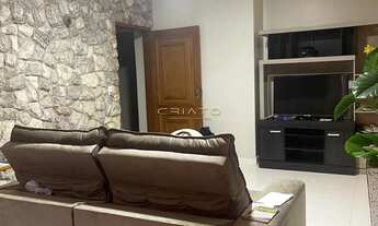 Imagem 5: Casa de 2 lotes no Anápolis City em rua sem saída lado N