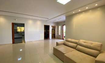 Imagem 4: BELISSIMA CASA A VENDA 4 QUARTOS COM SUITE - PARQUE BRASILIA