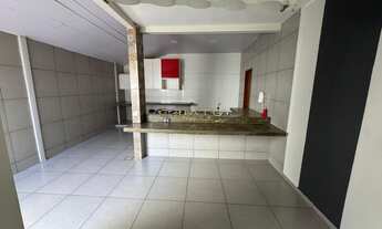 Imagem 4: Casa 2 dormitórios à venda Residencial do Trabalhador Anápolis/GO