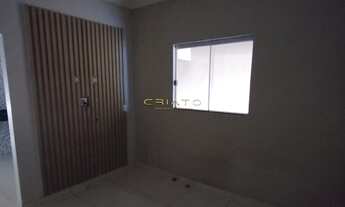 Imagem 4: Excelente oportunidade casa Jardim Primavera II Etapa com amplo espaço