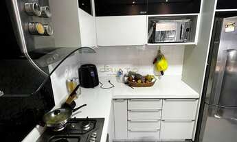 Imagem 2: Sobrado 3 dormitórios à venda Anápolis City Anápolis/GO