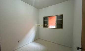 Imagem 3: Casa com 2 dormitórios para locação por R$ 1.000,00 - JK Nova Capital