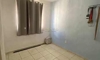 Imagem 3: Apartamento 02 quartos a venda Anápolis - São Cristóvão