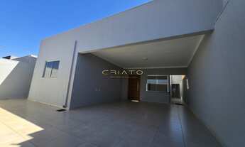 Imagem: Casa 3 dormitórios à venda Residencial