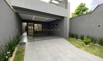 Imagem: CASA TÉRREA (BAIRRO CARDOSO 2) - com 3