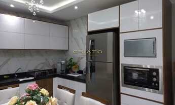 Imagem 4: Apartamento 3 dormitórios à venda Setor Sul Jamil Miguel Anápolis/GO