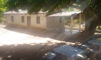 Imagem: Chácara Com Rio nos Fundos a Venda