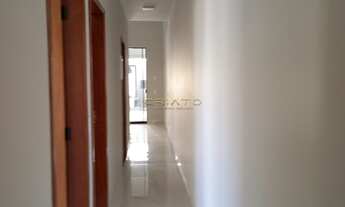 Imagem 3: Casa 3 dormitórios à venda Setor Sul Jamil Miguel Anápolis/GO