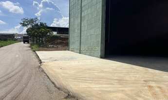 Imagem 7: Galpão 1 dormitórios para alugar Polocentro 1ª Etapa Anápolis/GO