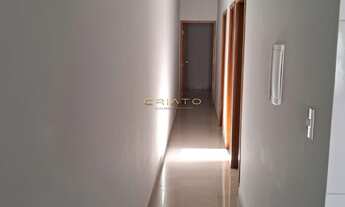 Imagem 5: Casa 3 dormitórios à venda Paraíso Anápolis/GO
