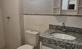 Imagem 5: Apartamento 2 dormitórios à venda Vila Formosa Anápolis/GO