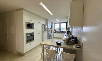 Imagem 5: Apartamento com 3 Suítes à venda, 230m² - Jundiaí - Anápolis - GO