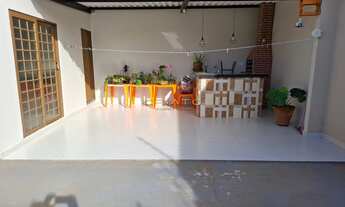 Imagem: Casa aconchegante à venda Jardim Primavera