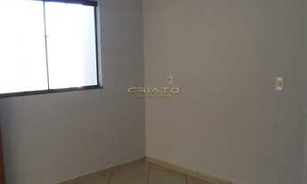 Imagem 4: Casa 3 dormitórios à venda São Carlos Anápolis/GO