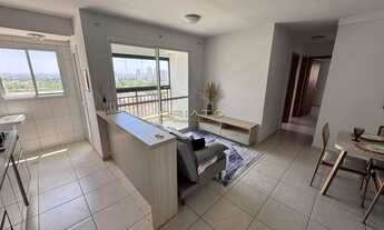 Imagem 2: VIVA MAIS PARQUE CASCAVEL - Apto com 3/4 sendo 1 suíte