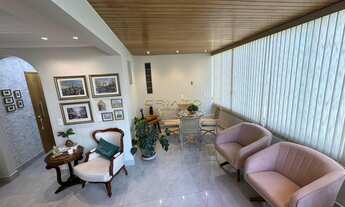 Imagem 4: Residencial Aimorés - Apto de 4/4 sendo 2 suítes plenas Setor Oeste Goiânia