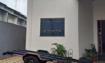 Imagem: Casa 4 dormitórios à venda Jardim Alexandrina