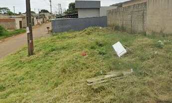 Imagem 2: Lote de Esquina Bairro Calixtópolis