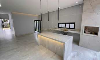 Imagem 3: Casa com 4 suítes Grand Trianon Anápolis