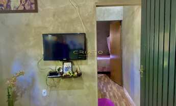 Imagem 3: Casa a venda no Santos Dumont