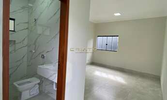 Imagem: Casa 3 dormitórios à venda Residencial