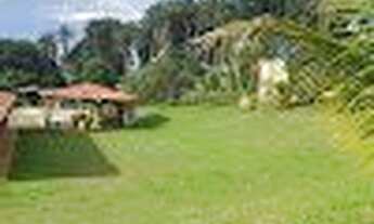 Imagem 4: Chácara com 5 dormitórios à venda, 314600 m² por R$ 3.900.000 - El Shaday - Leop