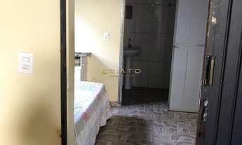 Imagem 3: Casa 3 dormitórios à venda São Carlos Anápolis/GO