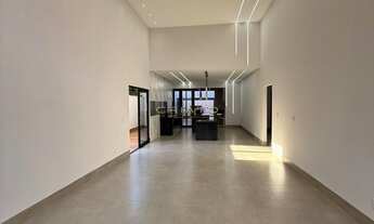 Imagem 6: Casa com 3 dormitórios à venda, 150 m² por R$ 980.000,00 - Anápolis City - Anápo