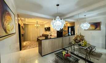 Imagem 5: CASA SEMI MOBILIADA EM APARECIDA DE GOIÂNIA com 3/4 sendo 1 suíte