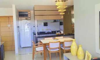 Imagem: Apartamento a venda Ed. Wanda em Anápolis-GO