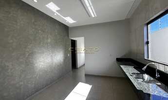 Imagem 6: Financiada pelo programa Minha Casa Minha Vida!