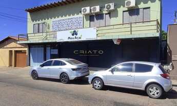Imagem 3: Sobrado 3 dormitórios à venda Maracanã Anápolis/GO