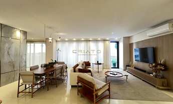 Imagem: OPUS ARAGUAYA - MOBILIADO E DECORADO Apto